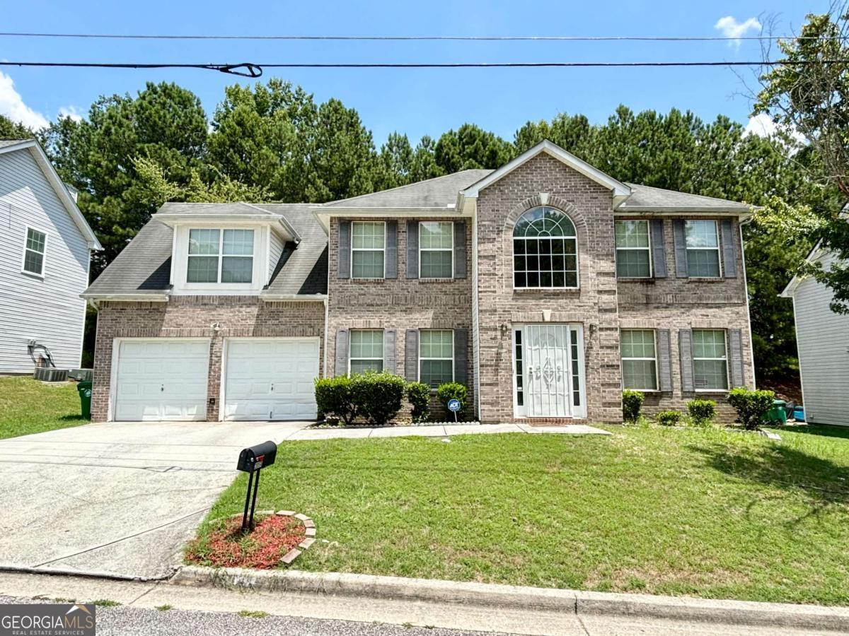 2054 Mulberry Lane Property Photo