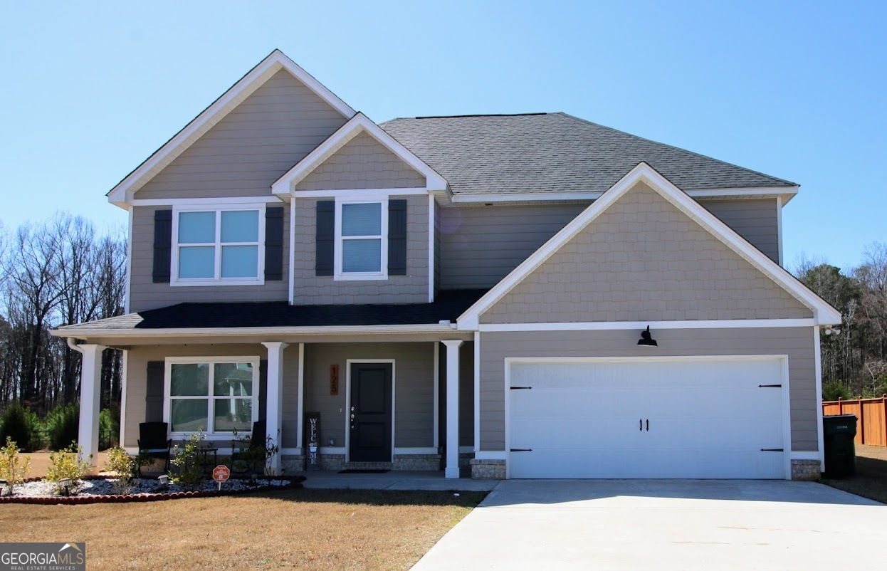 125 Springwood Drive Property Photo