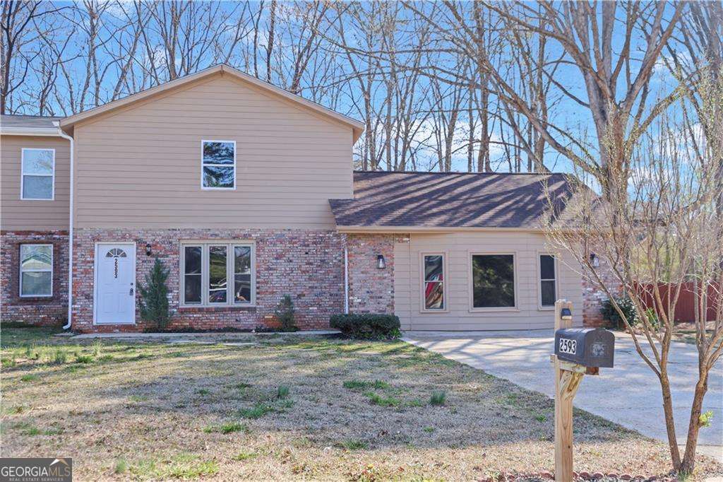 2593 Fieldstone View Lane Se Property Photo 1