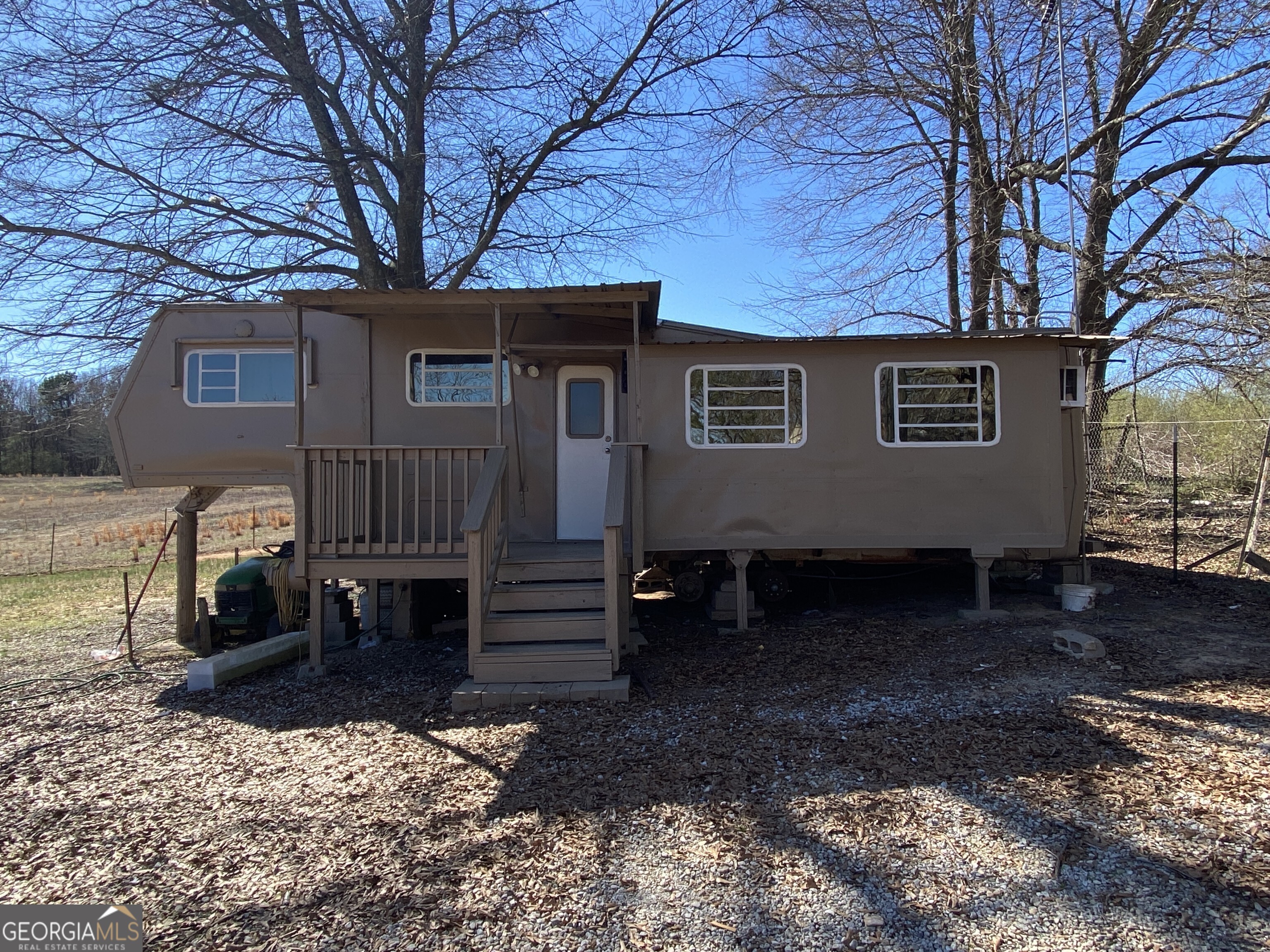 523 Kennedy Sells Road Property Photo