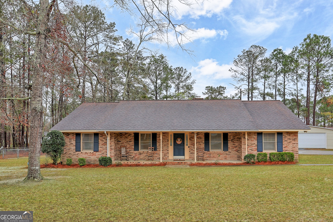 821 Estroff Drive Property Photo