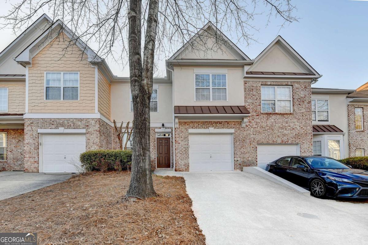 336 Saint Claire Drive Property Photo