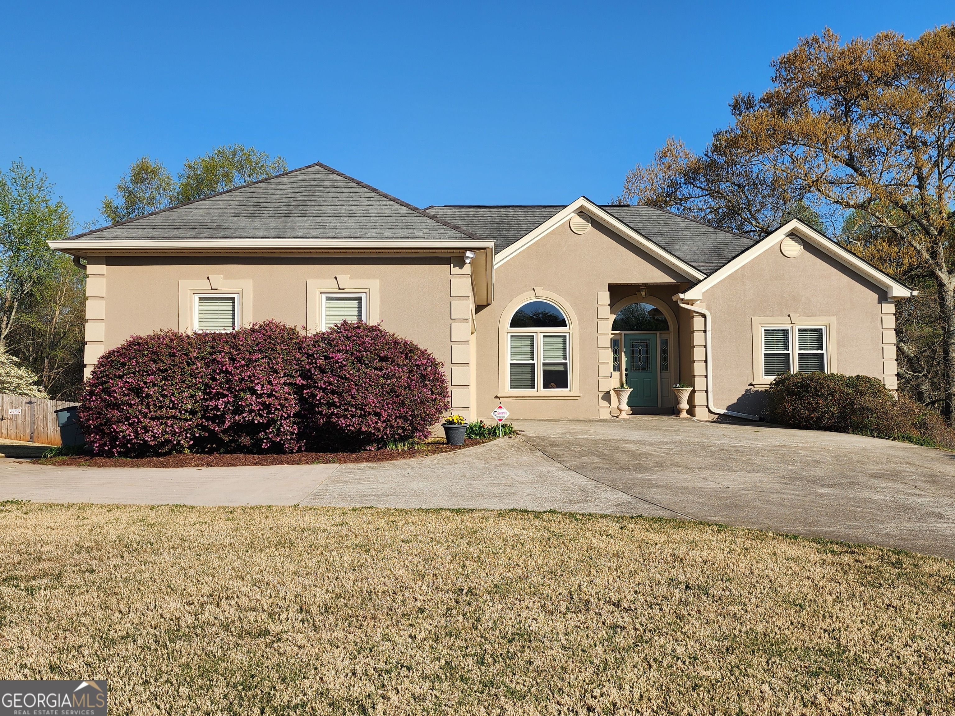 4022 Churchill Downs Drive Property Photo