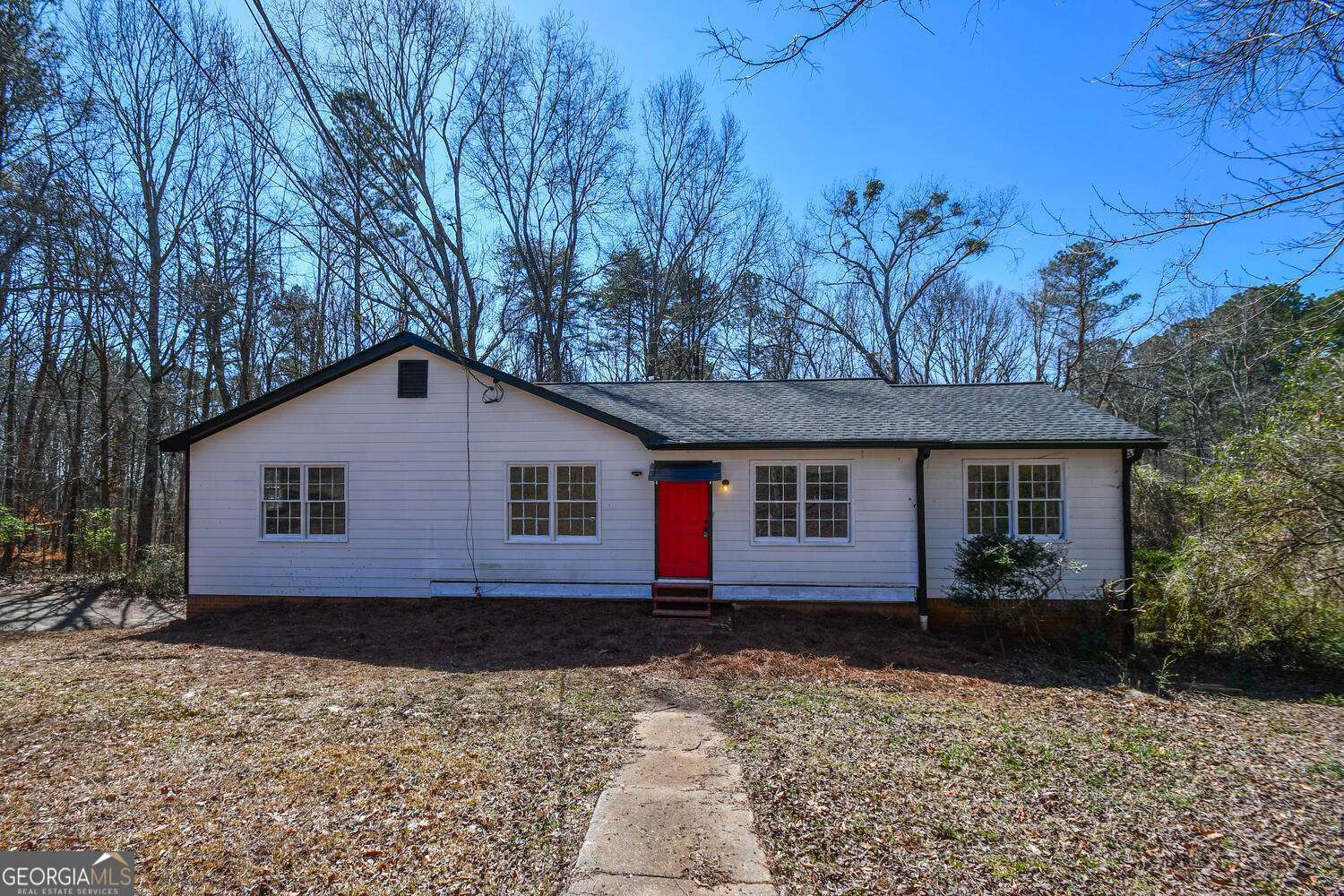 160 Pine Grove Drive Property Photo