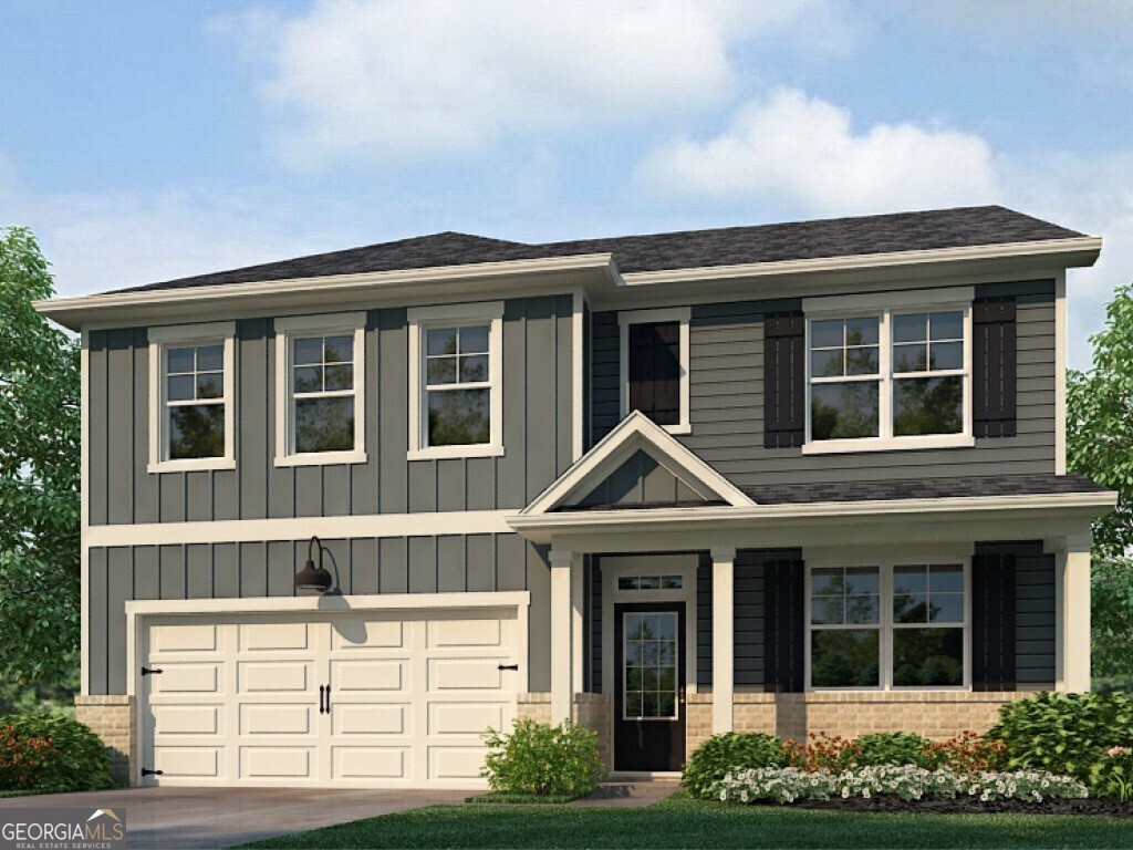 7 Etowah Parkway Property Photo