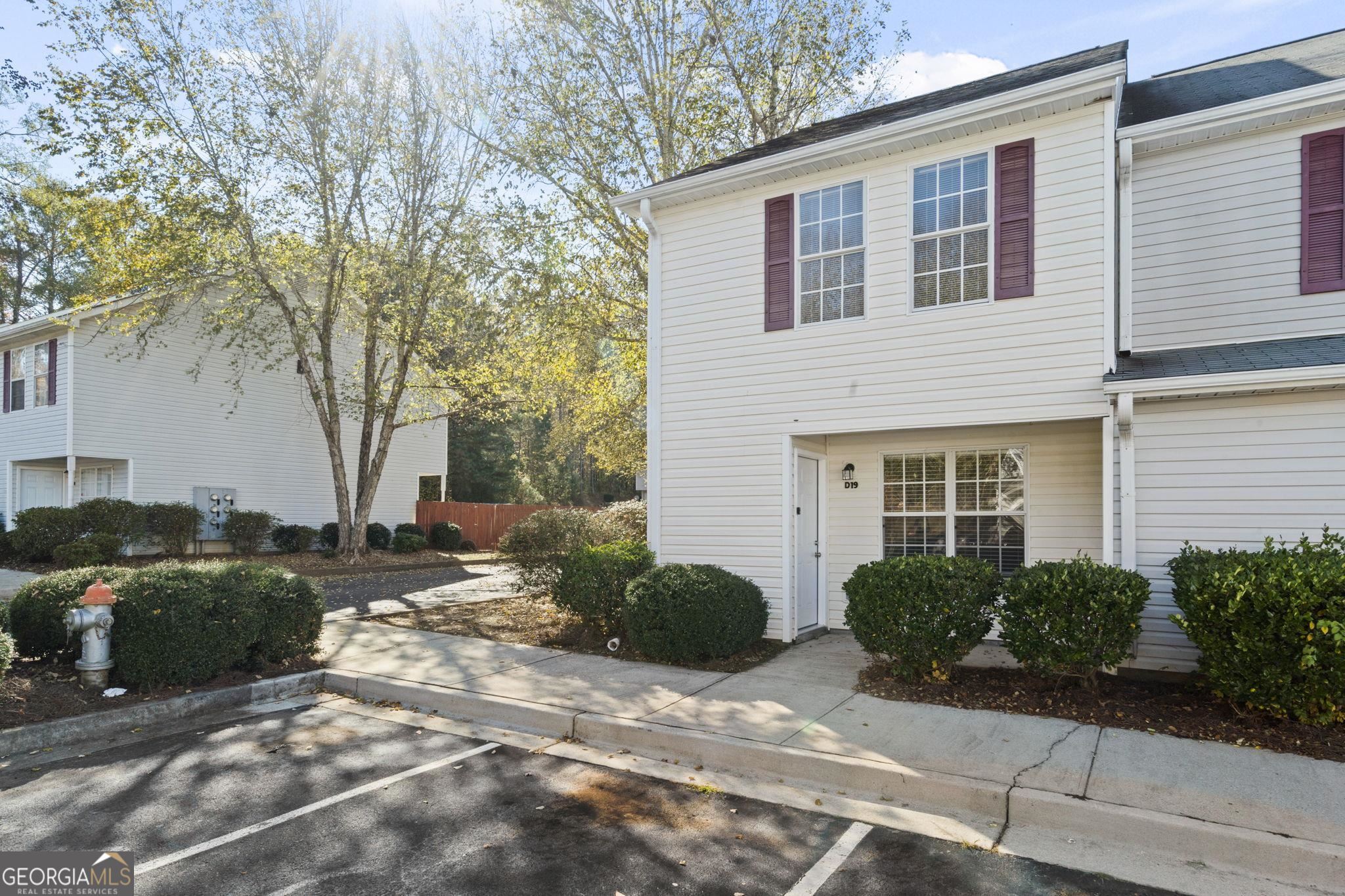 1469 N 42 Highway # D20 Property Photo