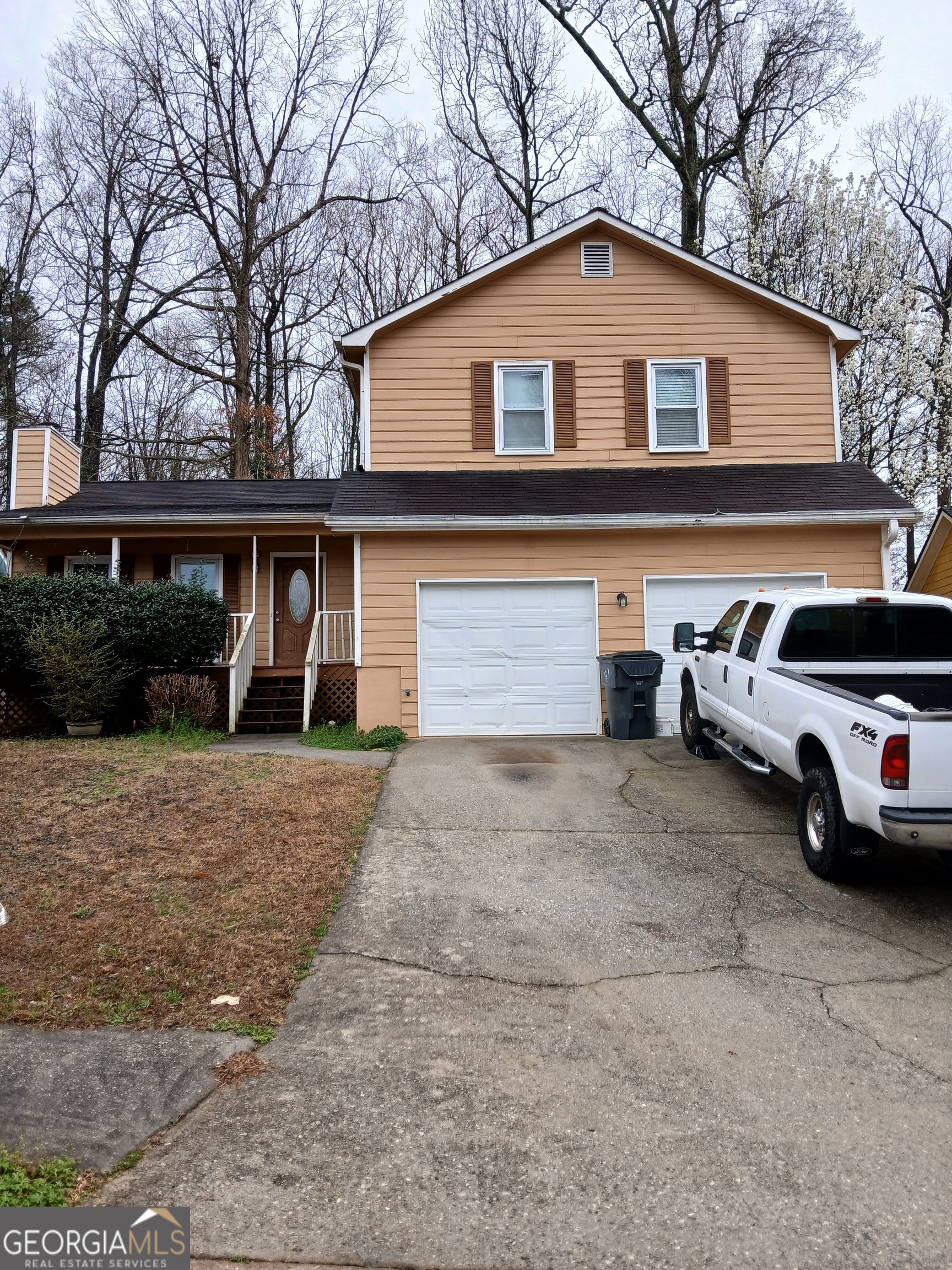 2760 Waterford Park Drive Property Photo