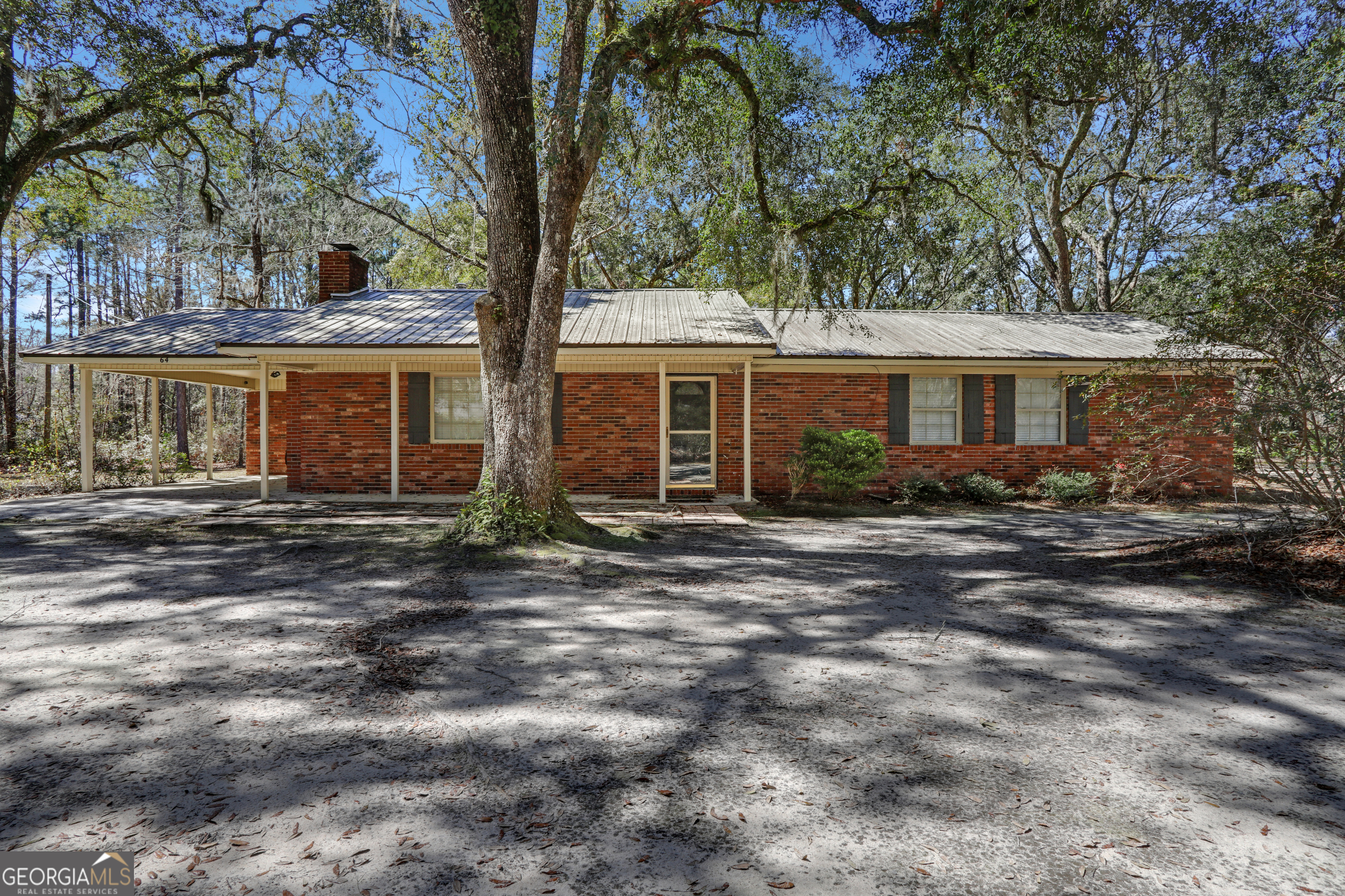 64 Retirement Circle Property Photo 1