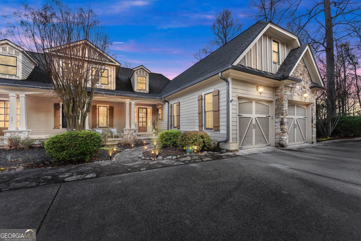 529 Birch River Drive Property Photo