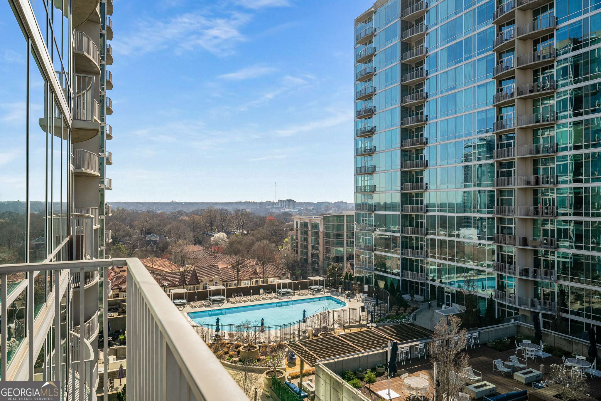 943 Peachtree Street Ne # 1108 Property Photo 1