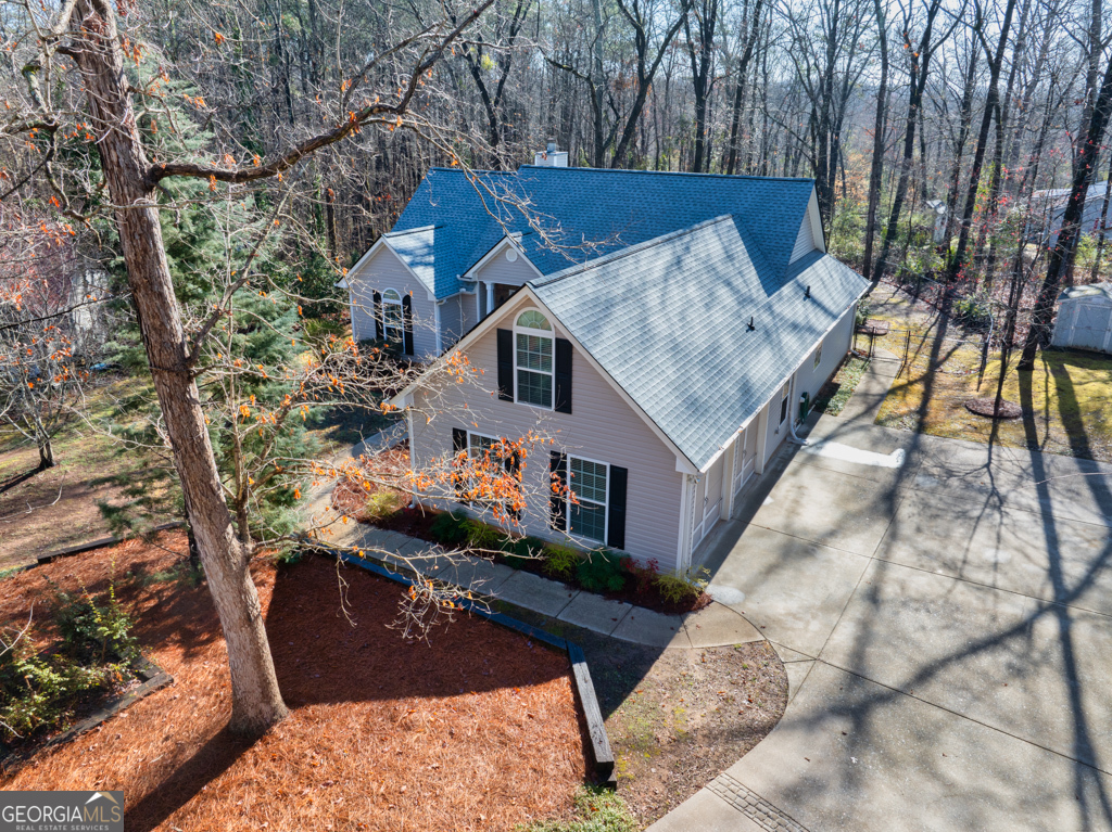 240 Forest Street Property Photo