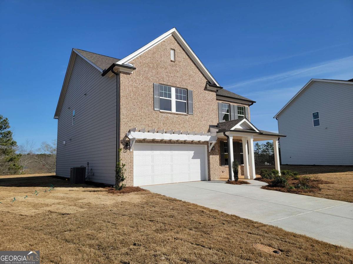 68 Everly Way Property Photo