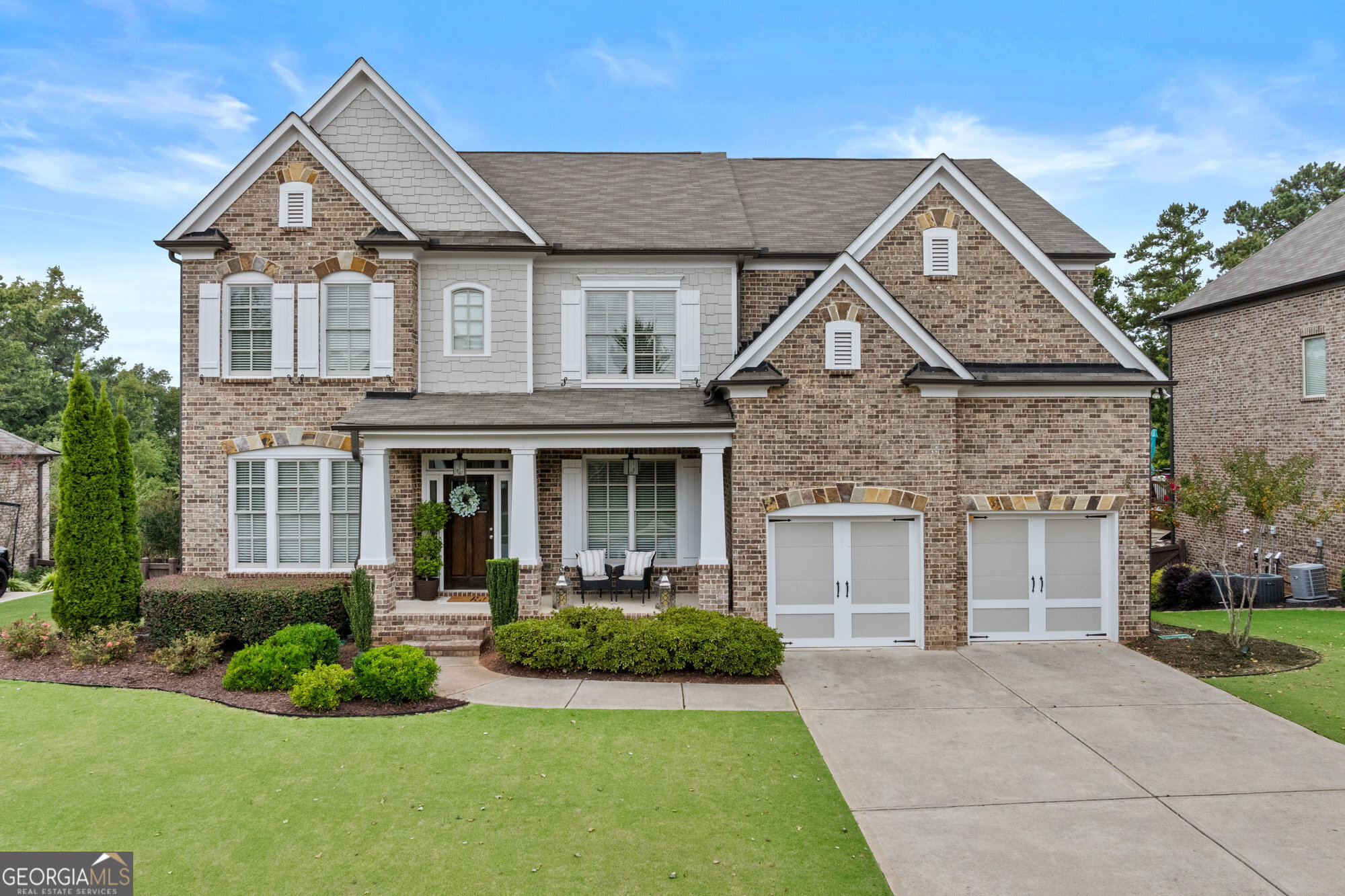 3286 Sweetleaf Lane Property Photo