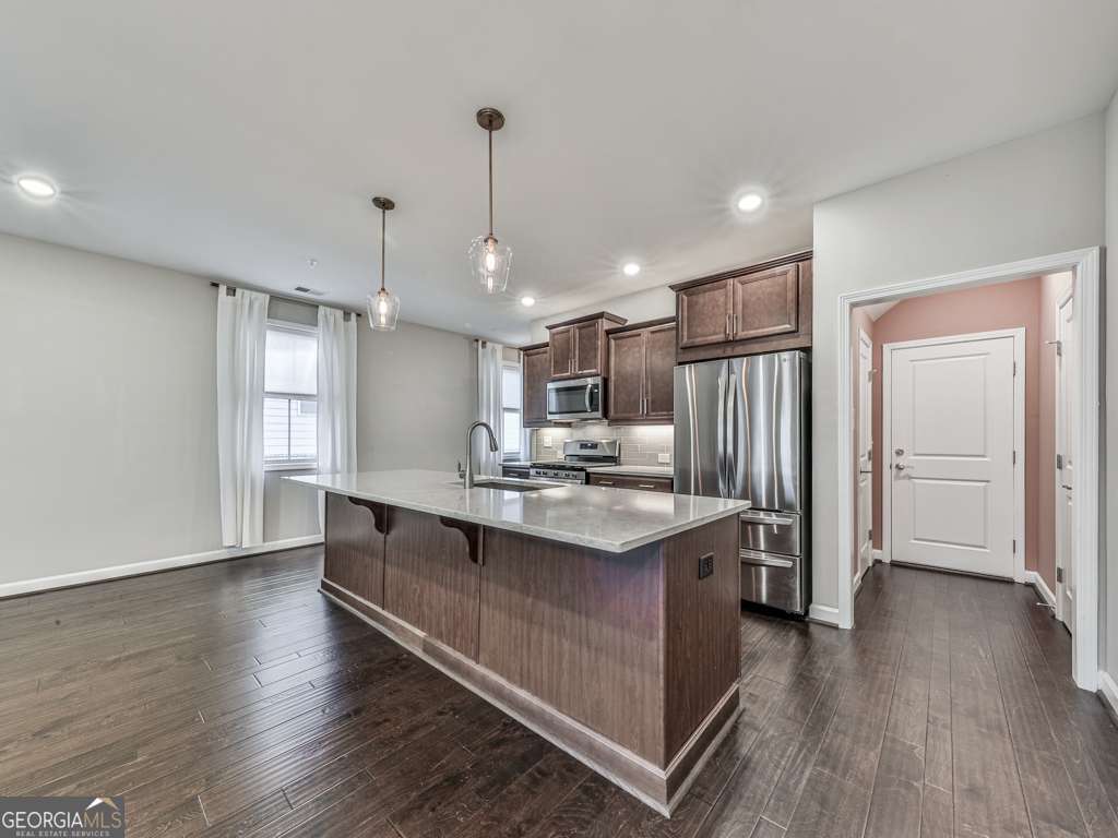 1020 Broadview Drive Property Photo 10