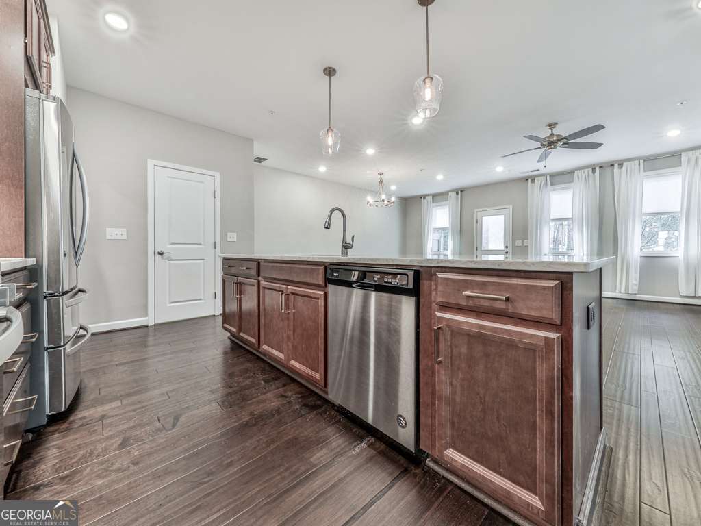 1020 Broadview Drive Property Photo 13
