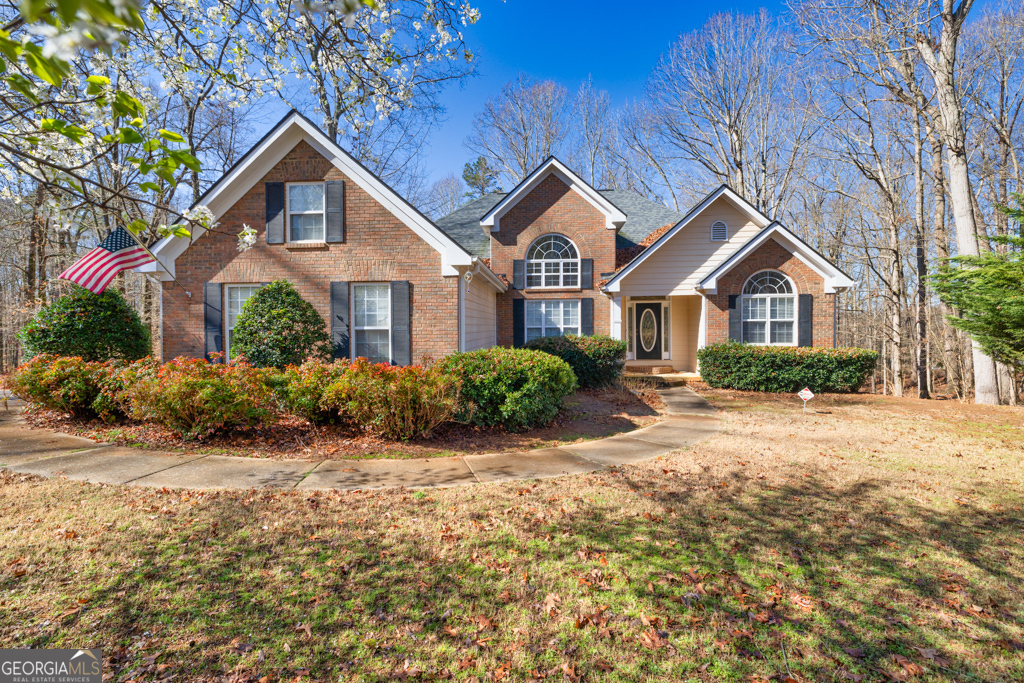 74 Mount View Drive Property Photo