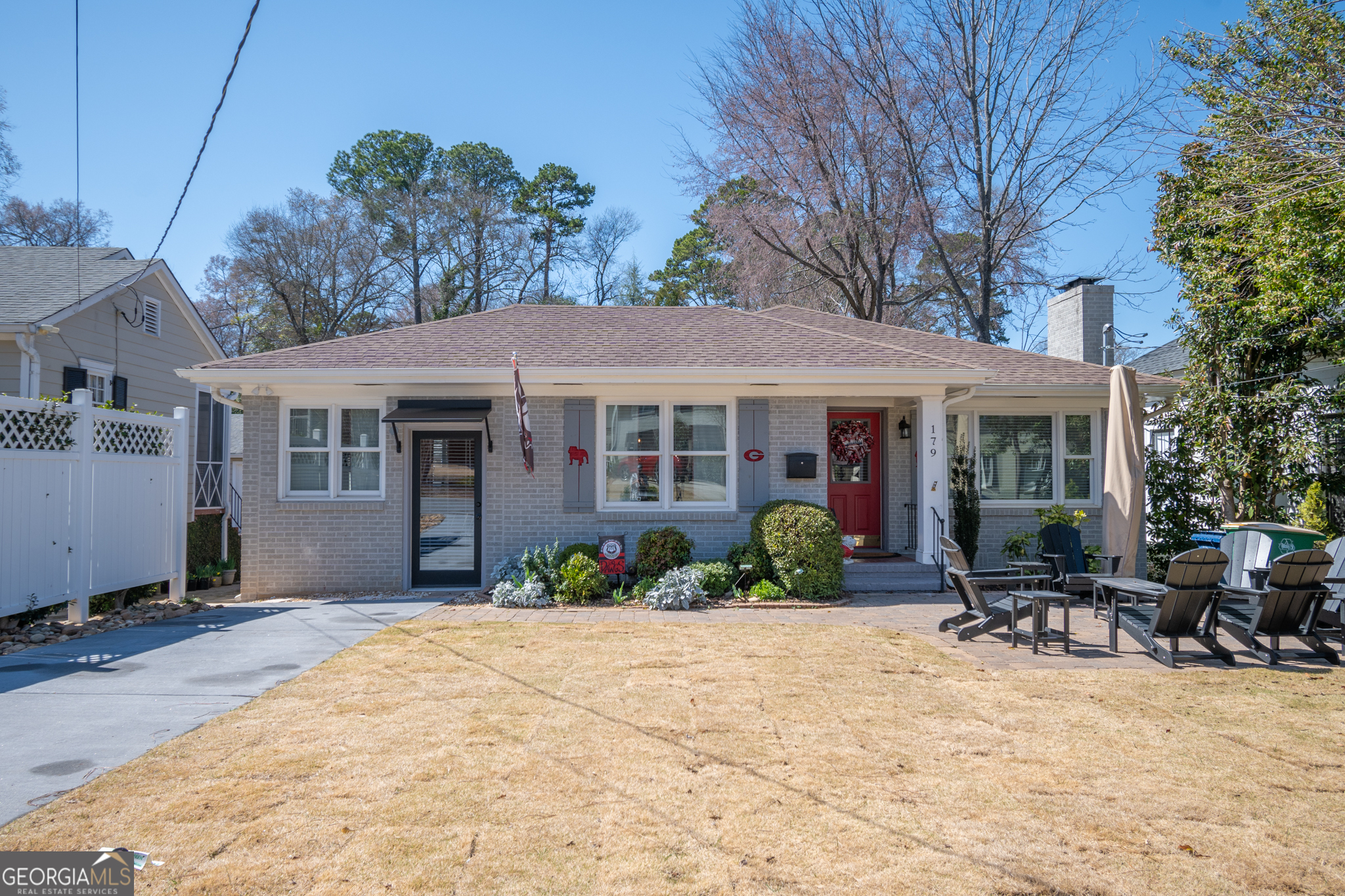 179 Ofarrell Street Property Photo