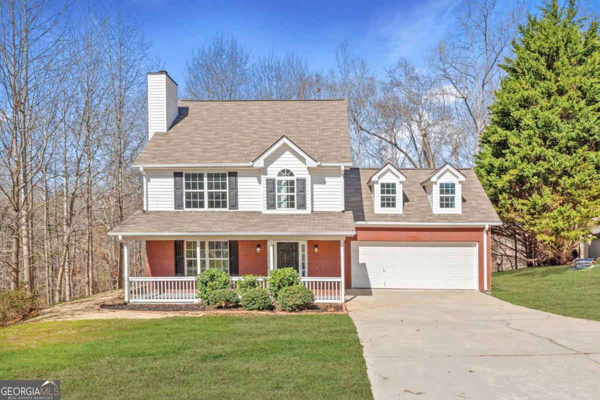 4722 Middleboro Lane Property Photo