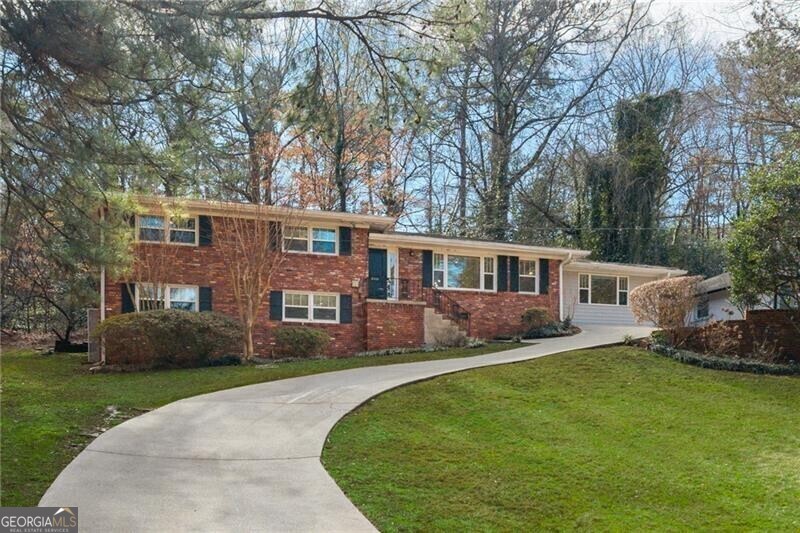 1415 Dalewood Drive Ne Property Photo