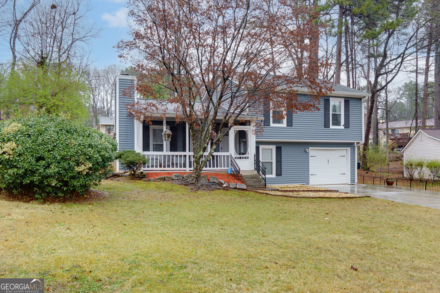 1341 Inman Court Property Photo