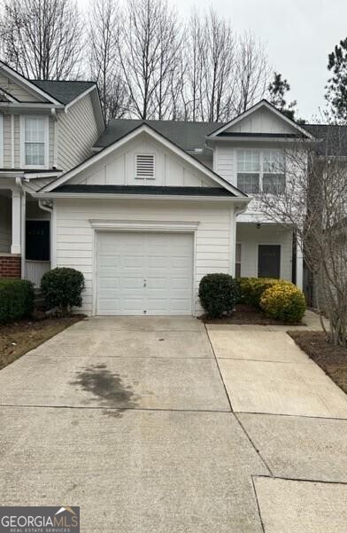 4745 Autumn Rose Trail Property Photo