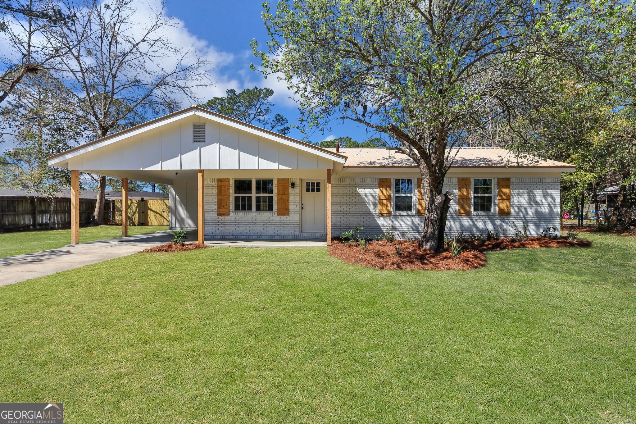 706 Oak Villa Drive Property Photo