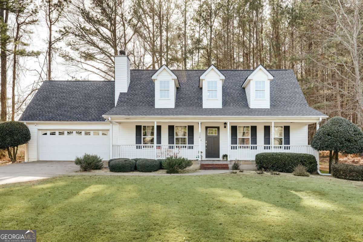 220 Sing Tree Lane Property Photo