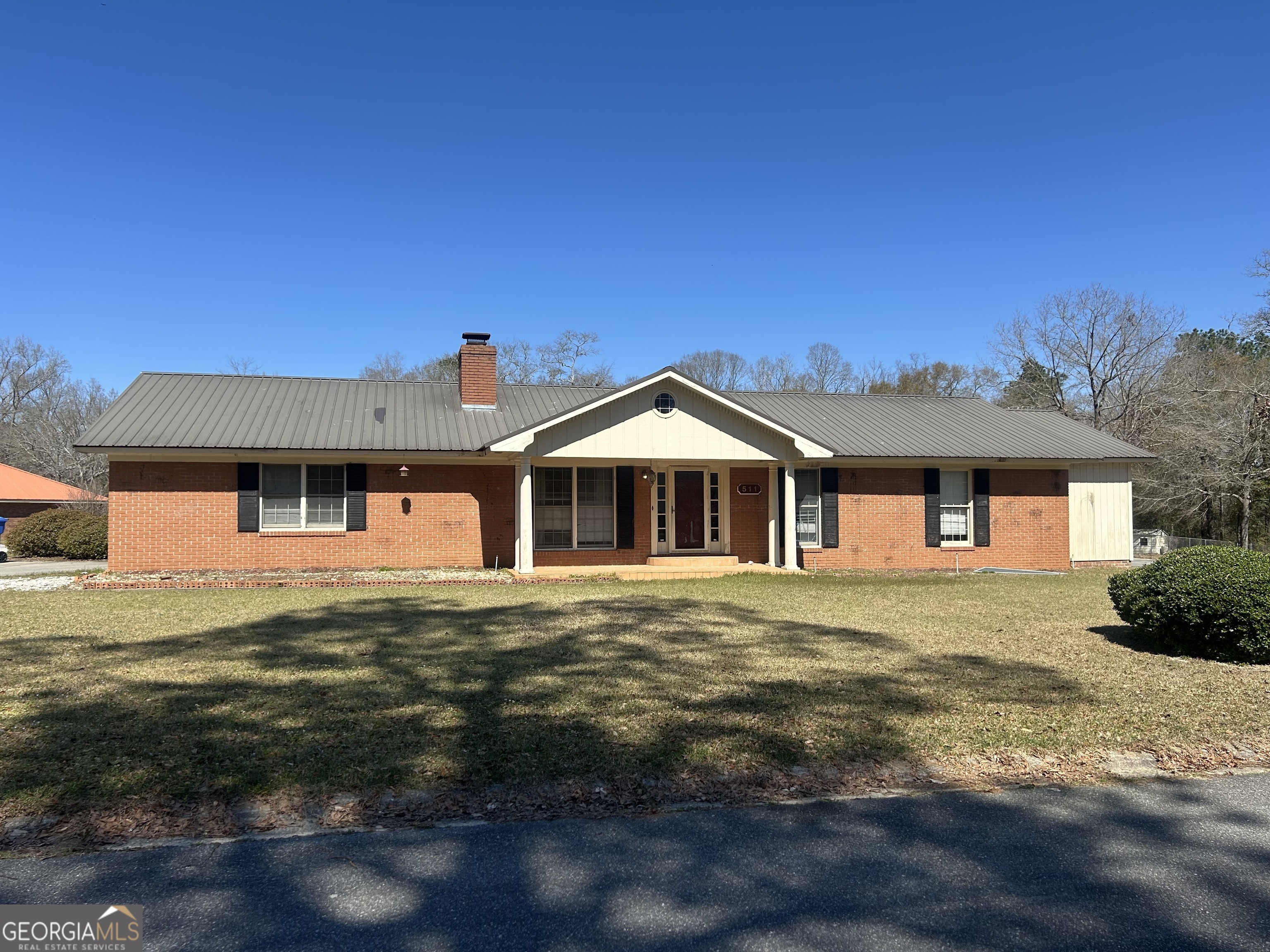 511 Dunwoody Drive Property Photo