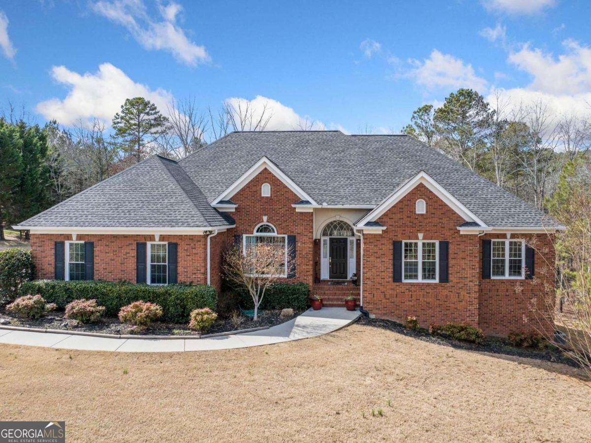 610 Rustic Ridge Road Ne Property Photo