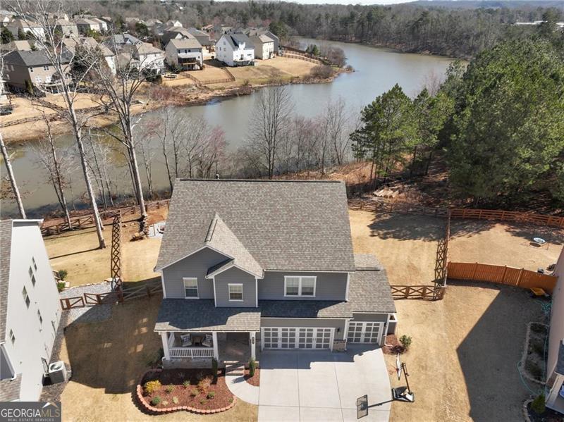 6145 Stargazer Way Property Photo