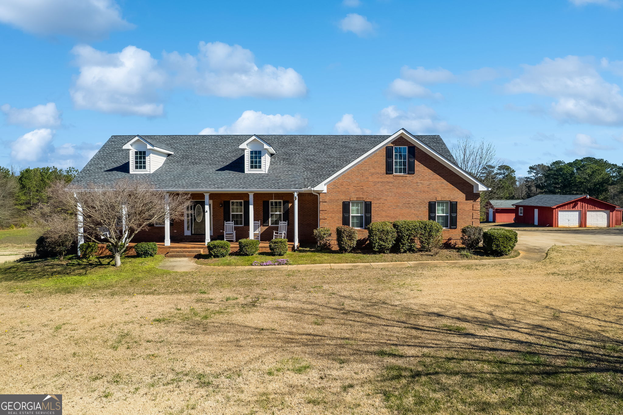 2575 Glenloch Road Property Photo