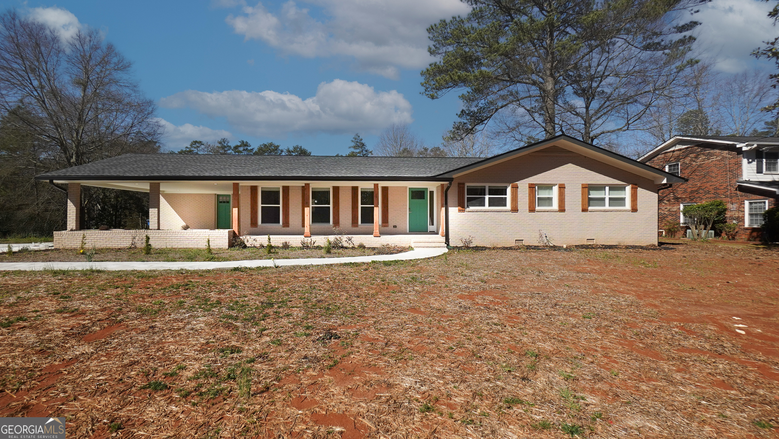 4585 Yates Road Property Photo 1