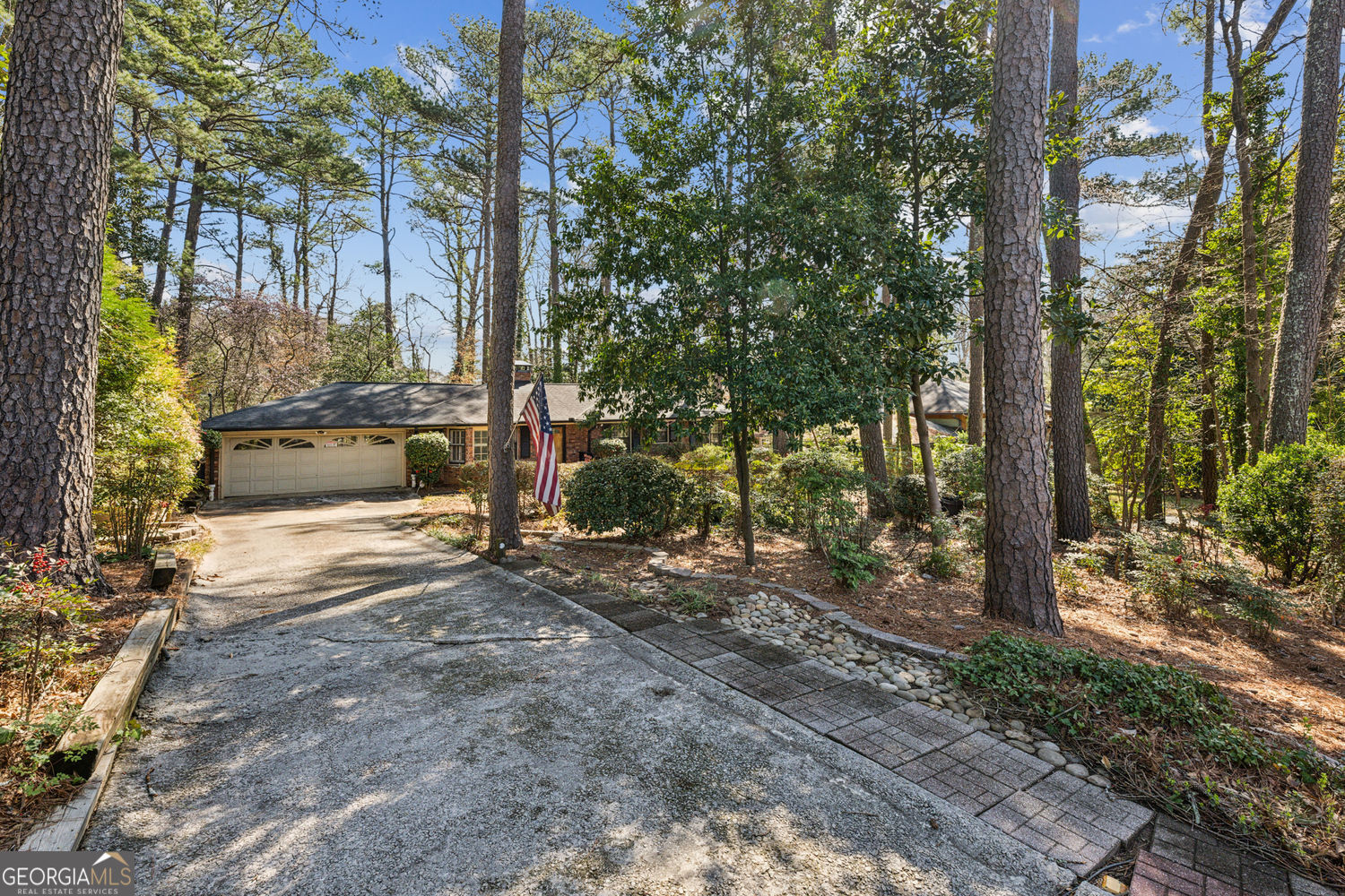 1267 Arborvista Drive Ne Property Photo