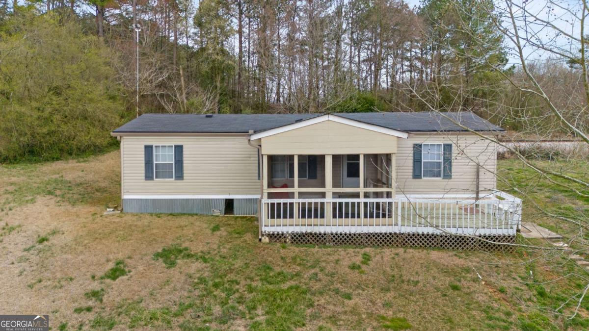 718 Old Tennessee Highway Ne Property Photo