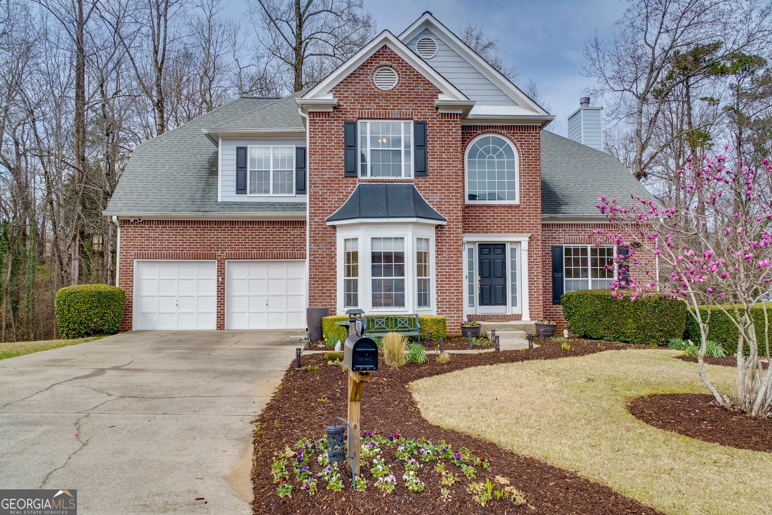 1413 Eastbrooke Way Property Photo