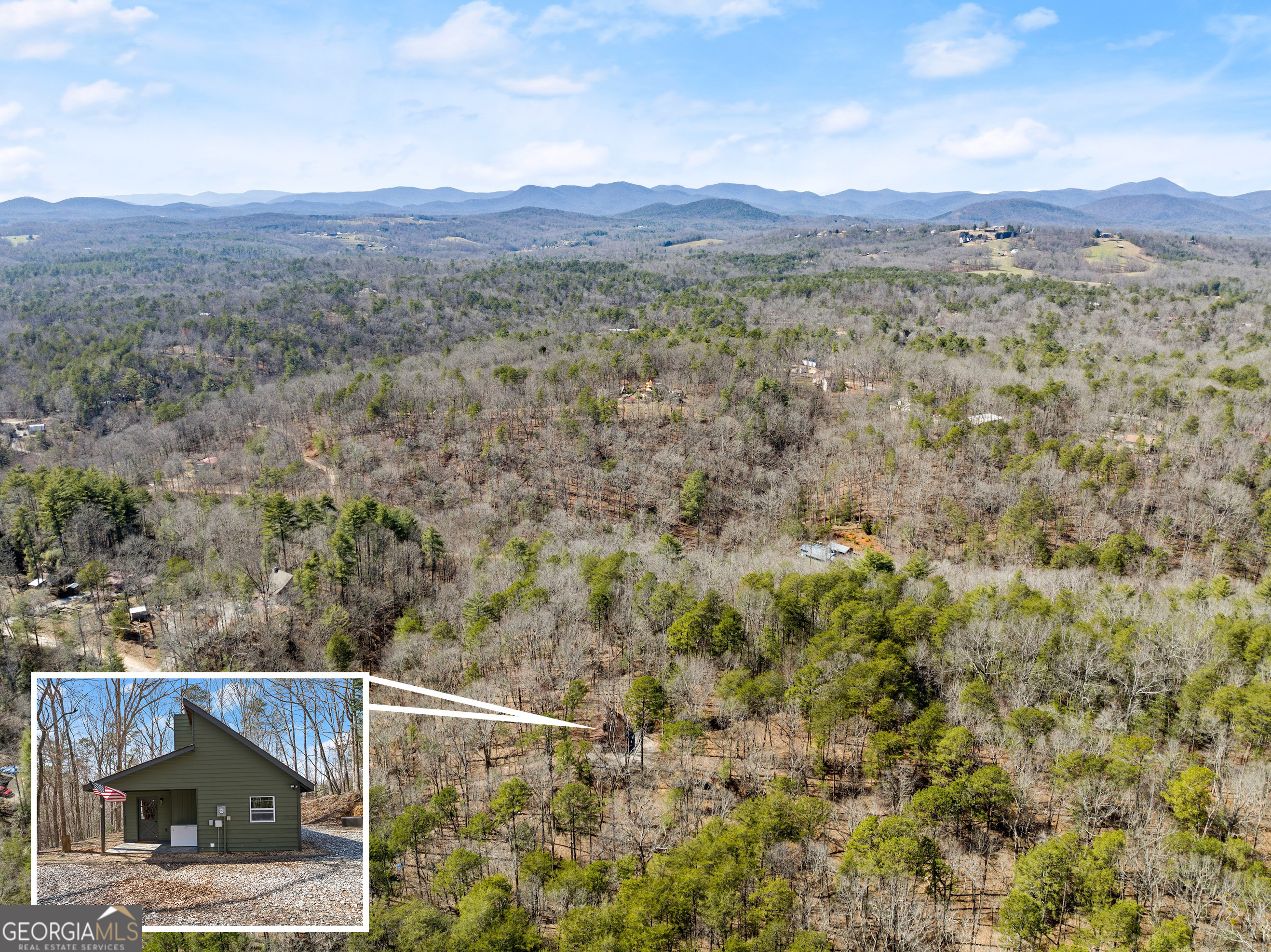 55 Black Bear Trl. Property Photo