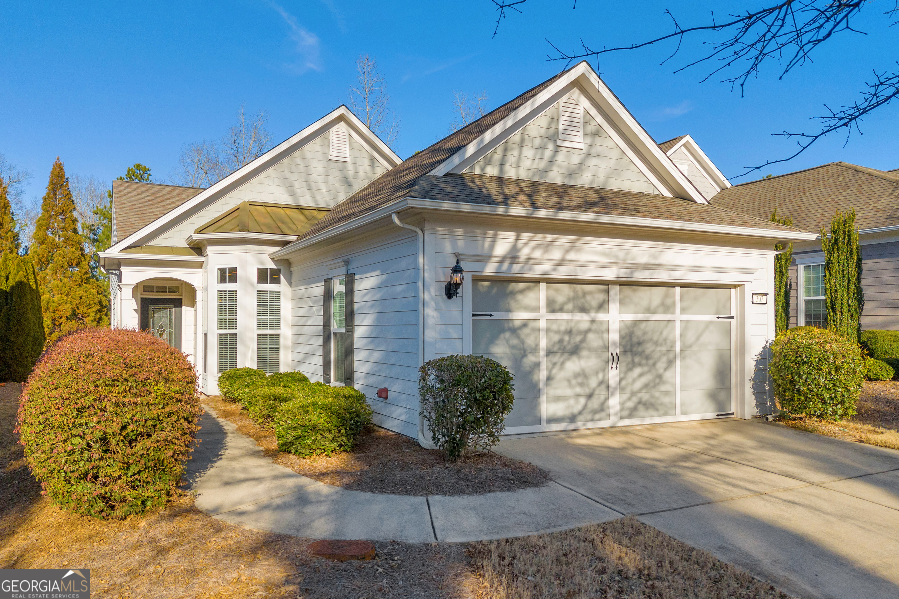 303 Sandy Springs Drive Property Photo