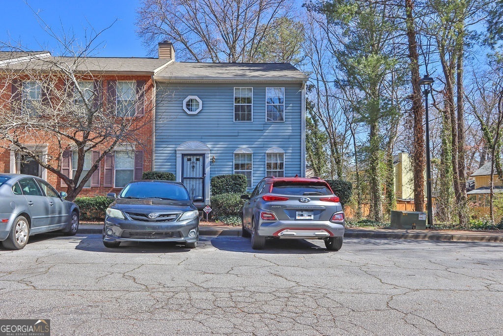 1050 Wedgewood Lane Property Photo