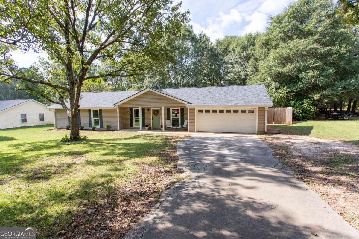 345 Bedford Drive Property Photo