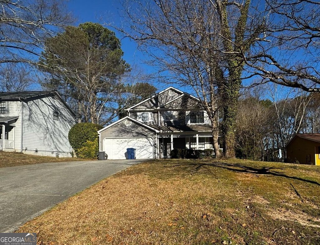 120 Wayside Drive Property Photo