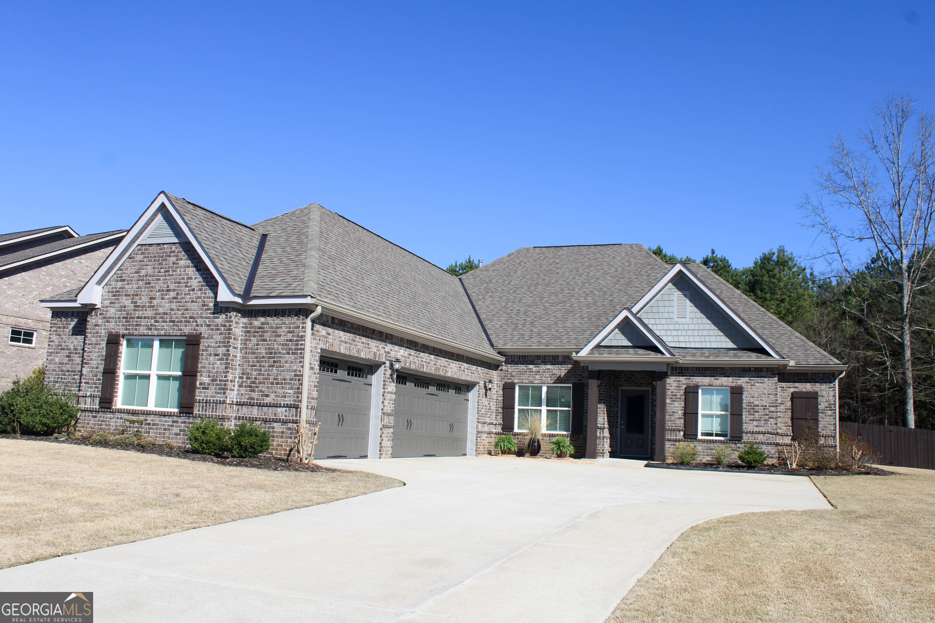 406 Lakeview Way Property Photo