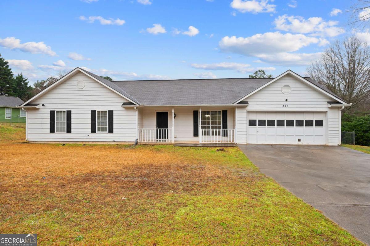 331 Cobblestone Road Property Photo