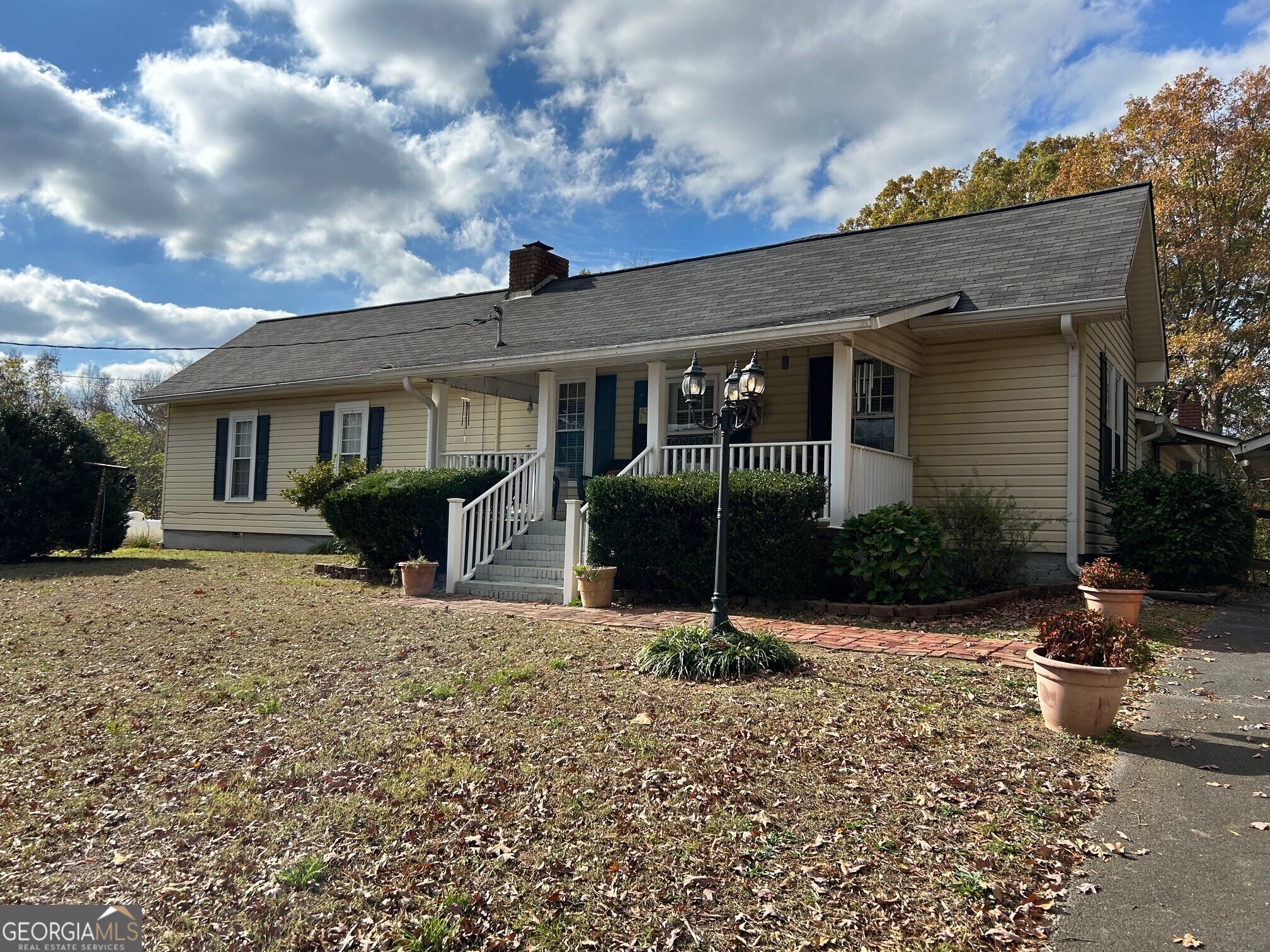 176 Rush Chapel Rd Ne Property Photo