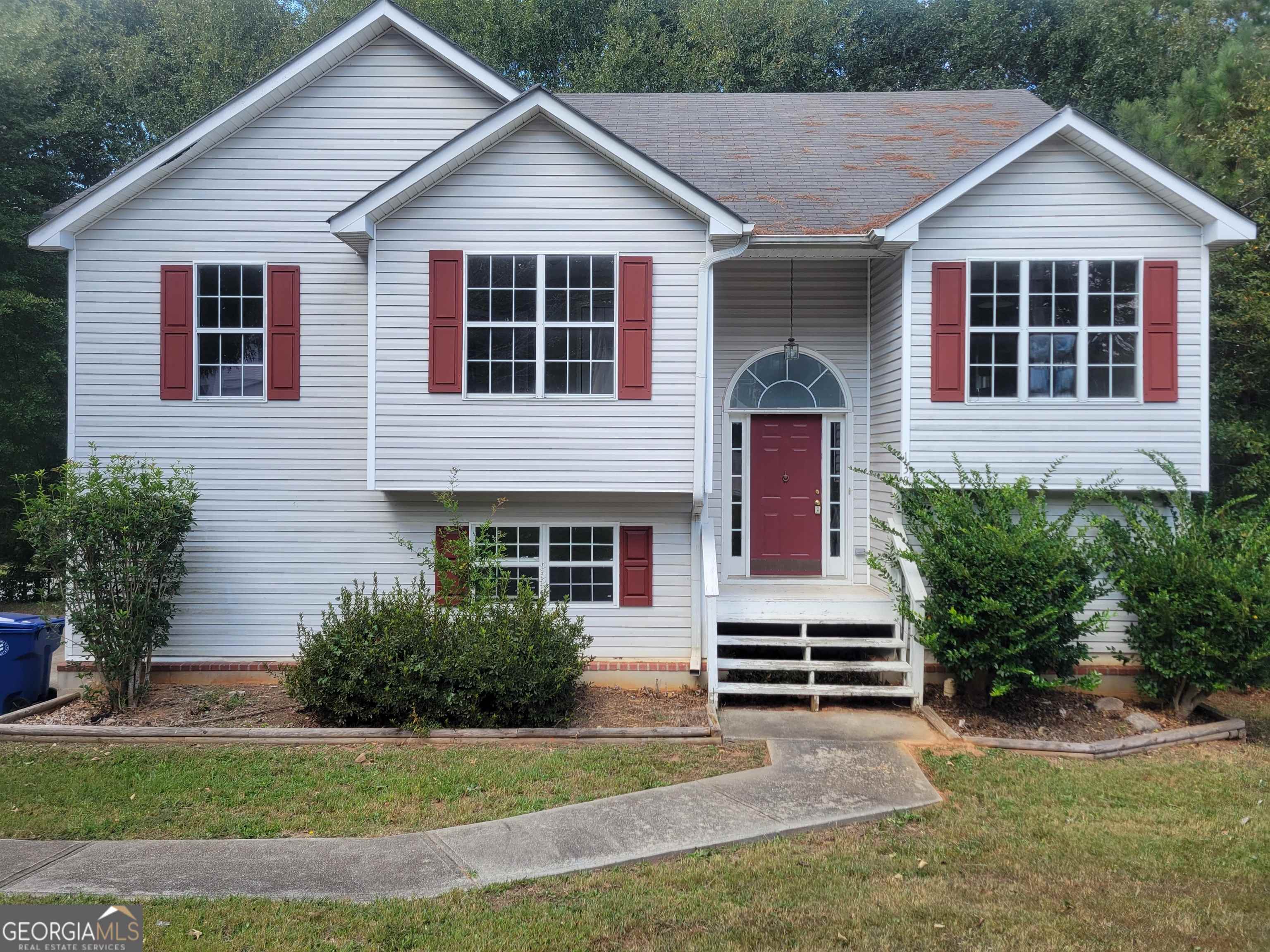 138 Williamsburg Way Property Photo