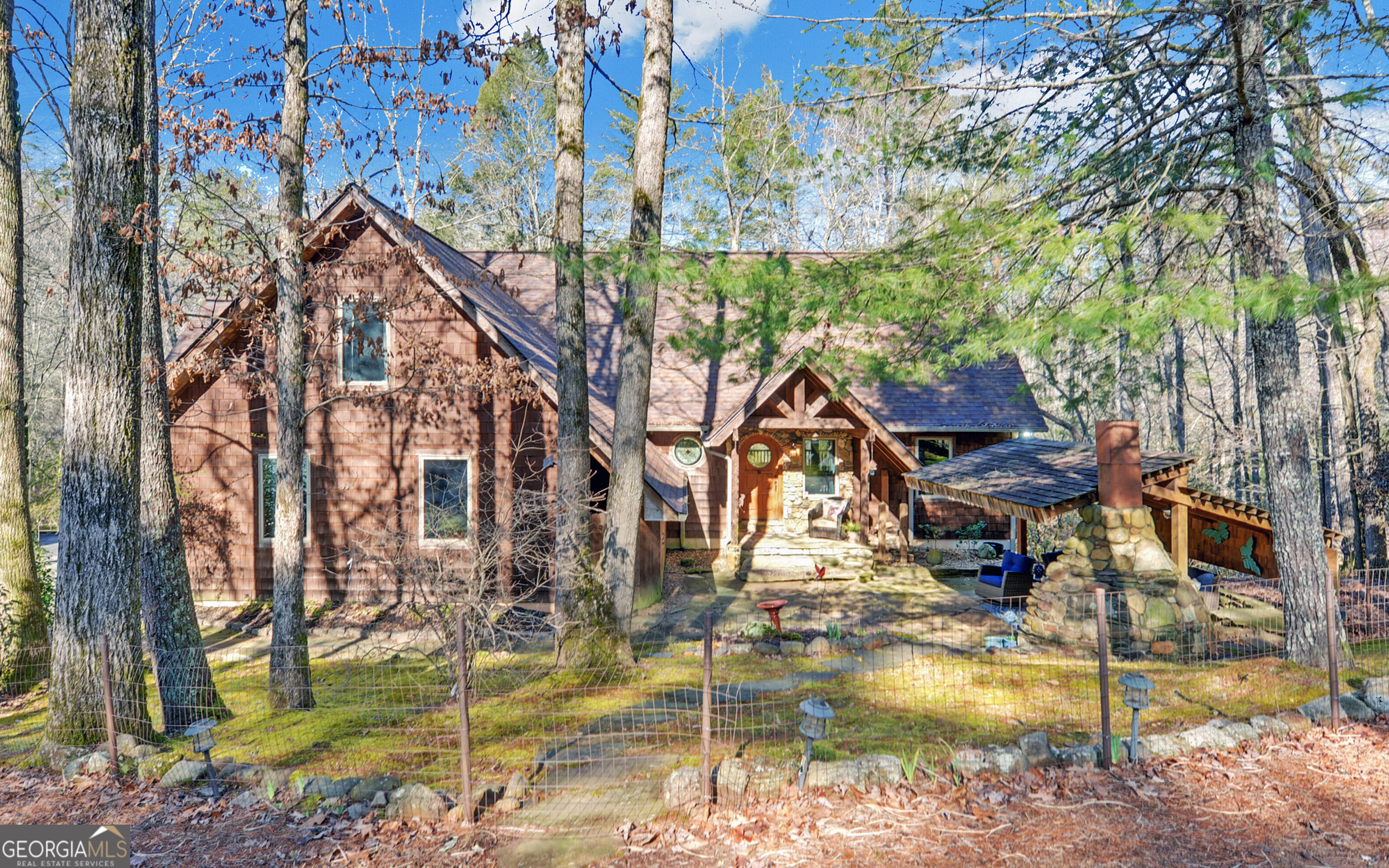 78 Brookhaven Road Property Photo