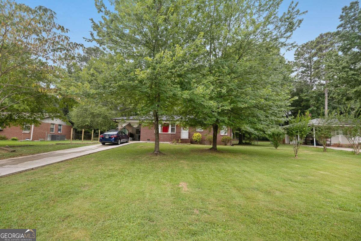 109 Benton Drive Nw Property Photo