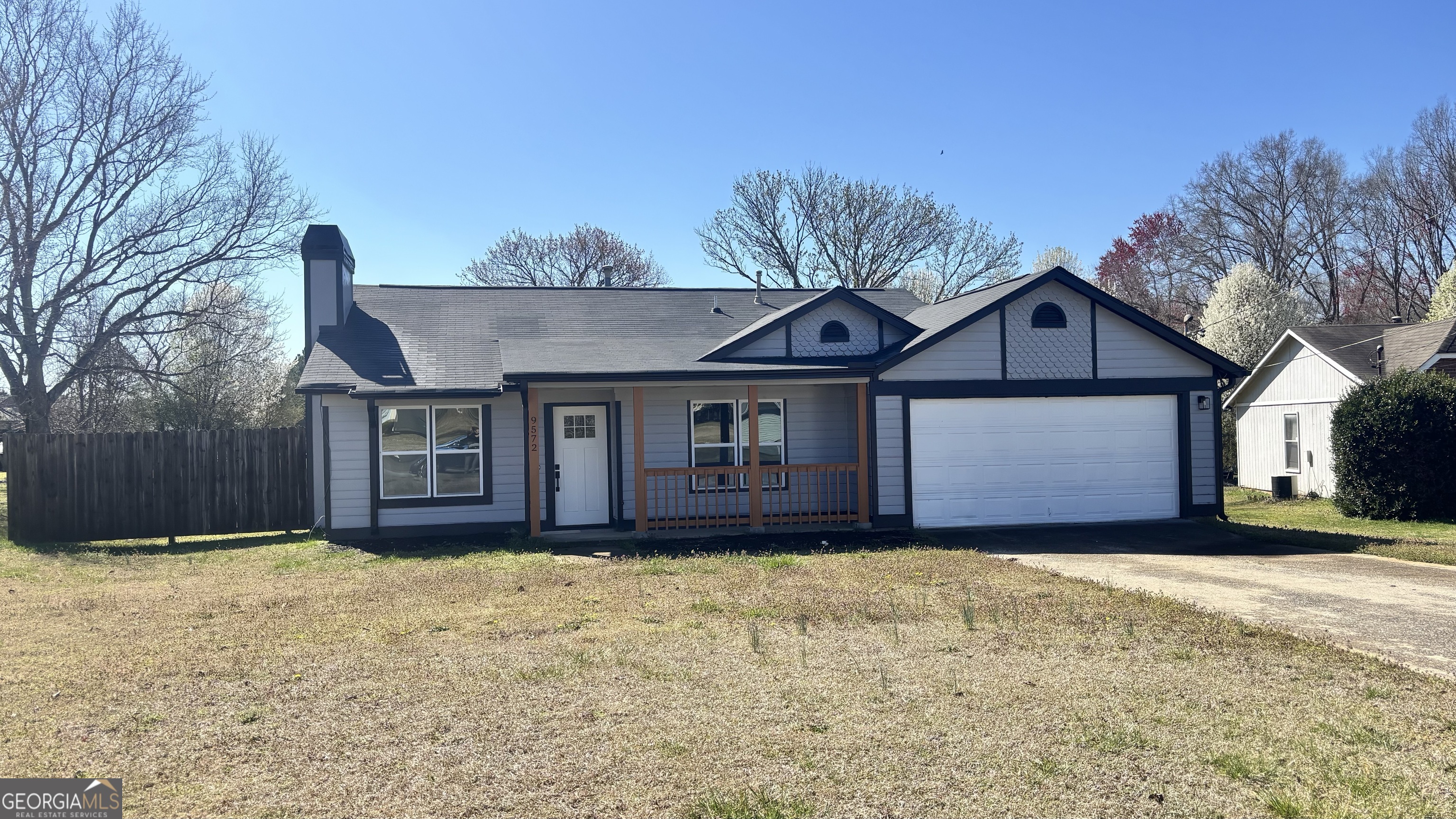 9572 Thomas Downs Lane Property Photo