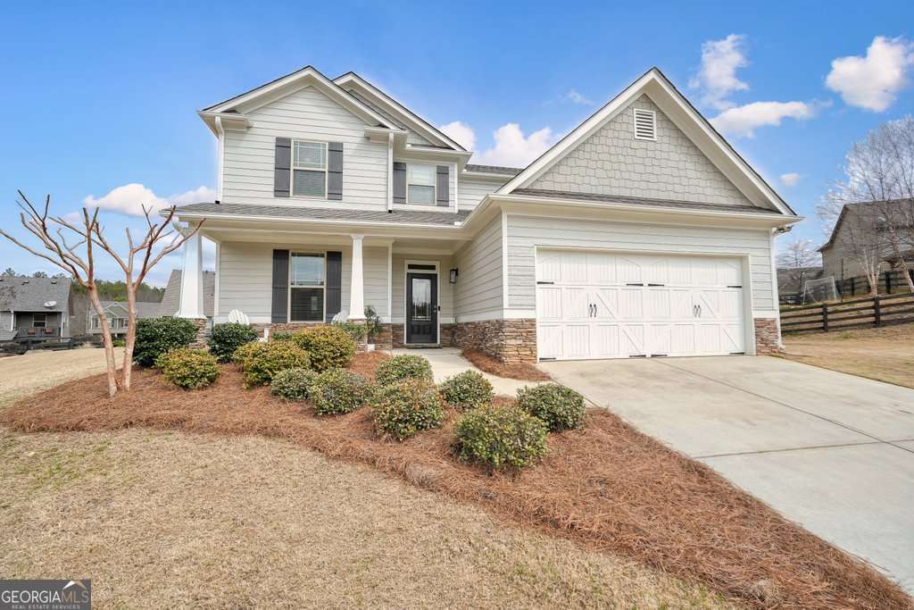 48 Ironwood Court Property Photo