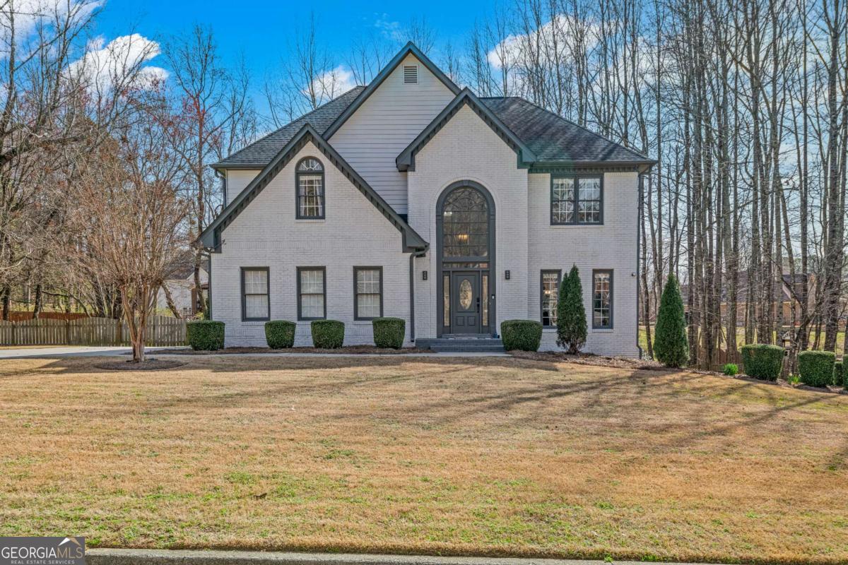3775 Lake Seminole Drive Property Photo