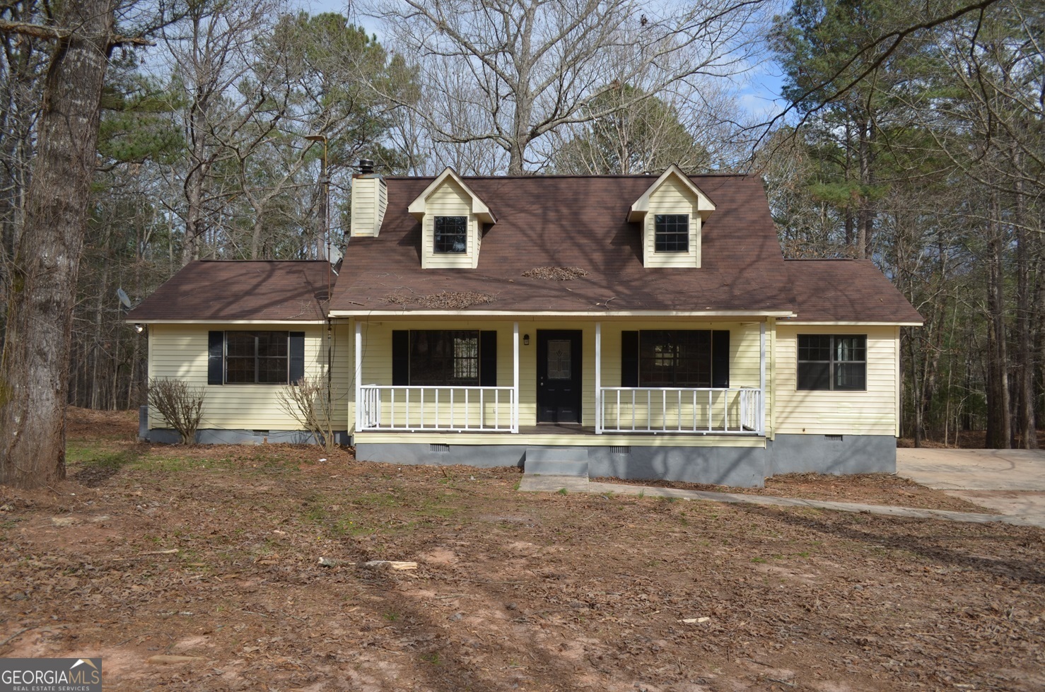 1717 Smith Road Property Photo